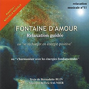 Fontaine d'amour - clement saunier