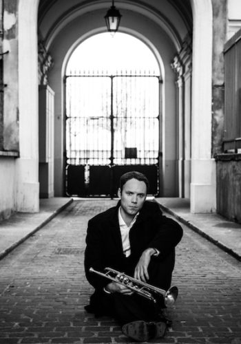 Clément SAUNIER - Trompettiste contemporain Clément SAUNIER - Trompettiste contemporain