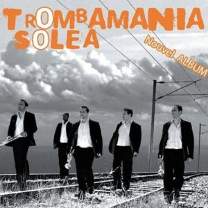 TROMBAMANIA