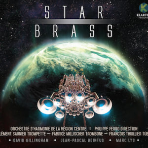 CD Star Brass -